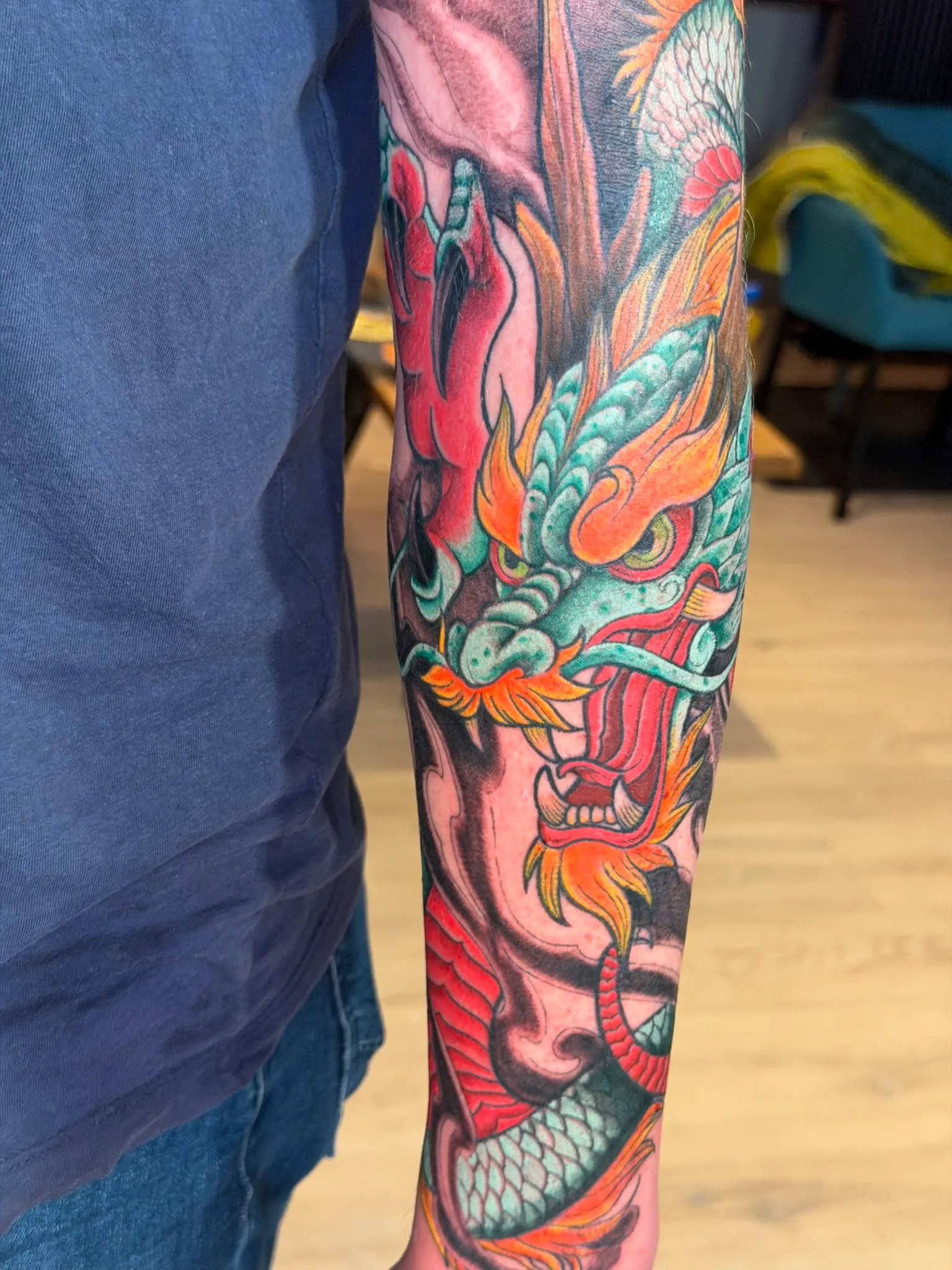 Japanese — IMG 9558