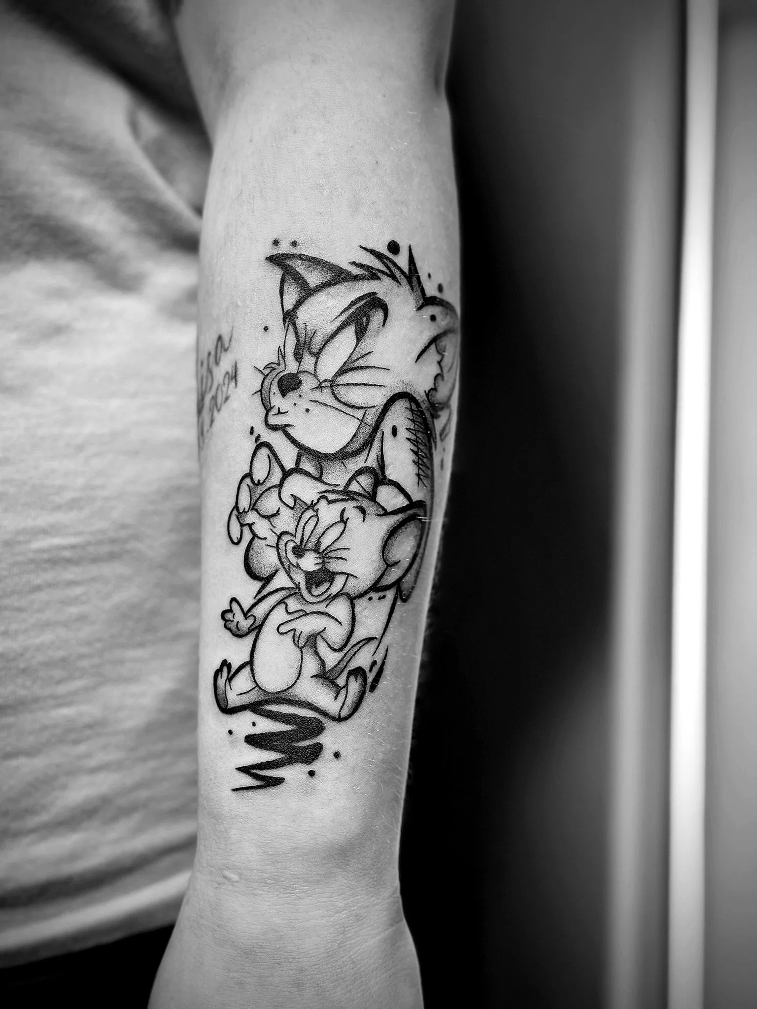 Sketch Style — IMG 5545